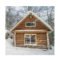 Cool Bathhouse Winter Camp Design Ideas With Rural Accents To Have Right Now 07