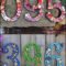 Cool Diy House Number Projects Design Ideas That Looks More Elegant 14