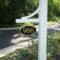 Cool Diy House Number Projects Design Ideas That Looks More Elegant 16