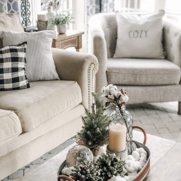 Cute Homes Decor Ideas To Snuggle In This Winter 02