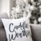 Cute Homes Decor Ideas To Snuggle In This Winter 05