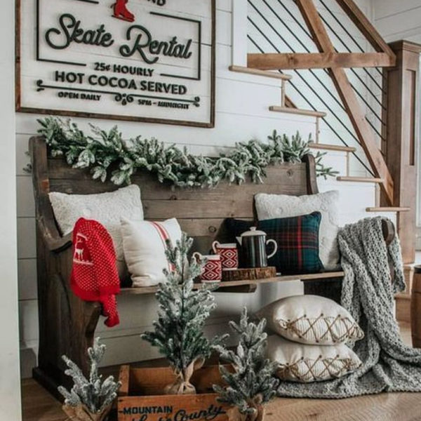 Cute Homes Decor Ideas To Snuggle In This Winter 10