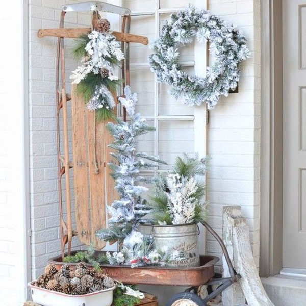 Cute Homes Decor Ideas To Snuggle In This Winter 15