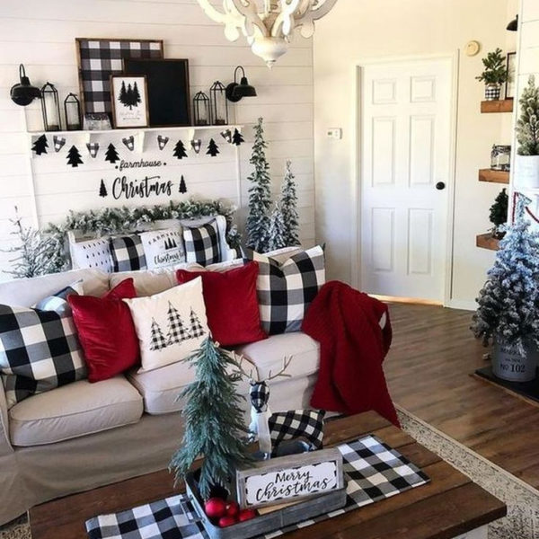 Cute Homes Decor Ideas To Snuggle In This Winter 16