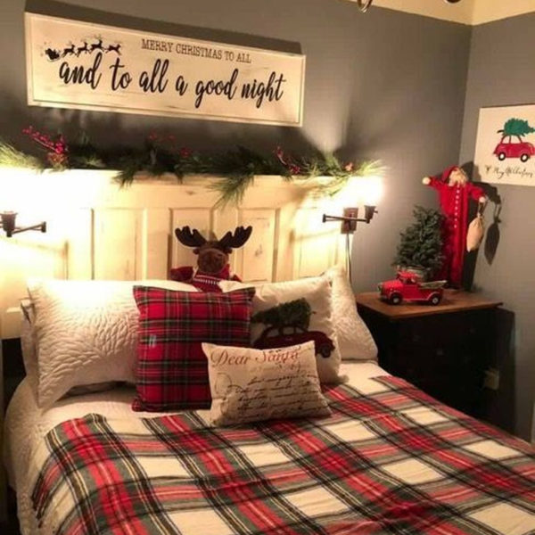 Cute Homes Decor Ideas To Snuggle In This Winter 18