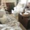 Cute Homes Decor Ideas To Snuggle In This Winter 27