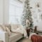 Cute Homes Decor Ideas To Snuggle In This Winter 31