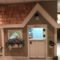 Cute Indoor Playhouses Design Ideas That Suitable For Kids 14