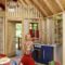 Cute Indoor Playhouses Design Ideas That Suitable For Kids 23