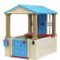 Cute Indoor Playhouses Design Ideas That Suitable For Kids 24