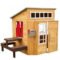 Cute Indoor Playhouses Design Ideas That Suitable For Kids 33