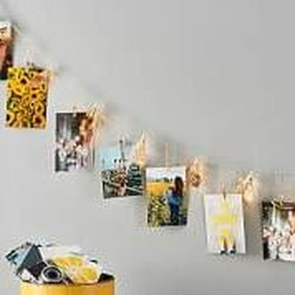 Delightful Teen Photo Crafts Design Ideas To Try Asap 12