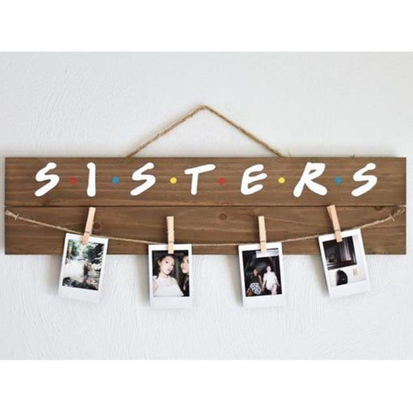 Delightful Teen Photo Crafts Design Ideas To Try Asap 13