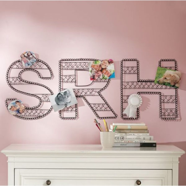 Delightful Teen Photo Crafts Design Ideas To Try Asap 14