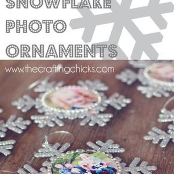 Delightful Teen Photo Crafts Design Ideas To Try Asap 16
