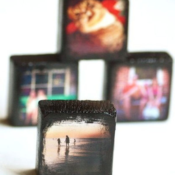 Delightful Teen Photo Crafts Design Ideas To Try Asap 19