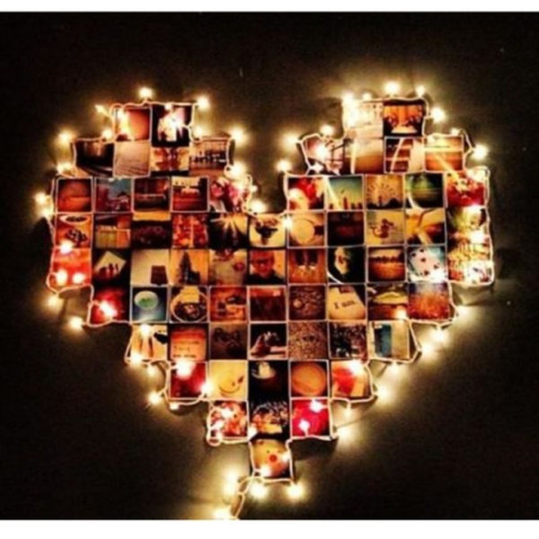 Delightful Teen Photo Crafts Design Ideas To Try Asap 23