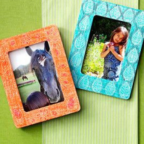 Delightful Teen Photo Crafts Design Ideas To Try Asap 32