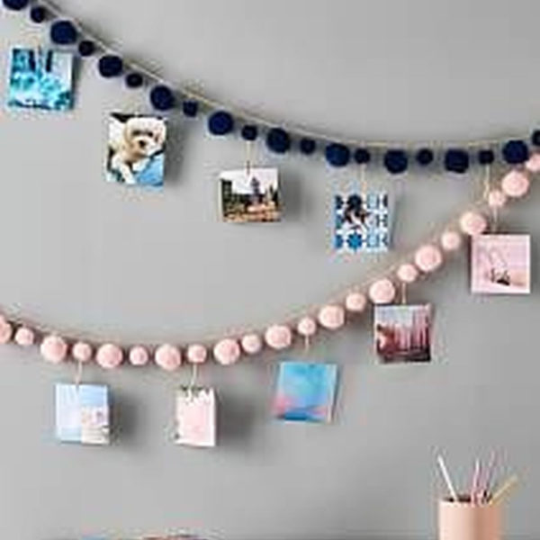 Delightful Teen Photo Crafts Design Ideas To Try Asap 43