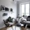 Elegant Apartments Design Ideas That Celebrate Minimalist Style 01