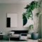 Elegant Apartments Design Ideas That Celebrate Minimalist Style 08