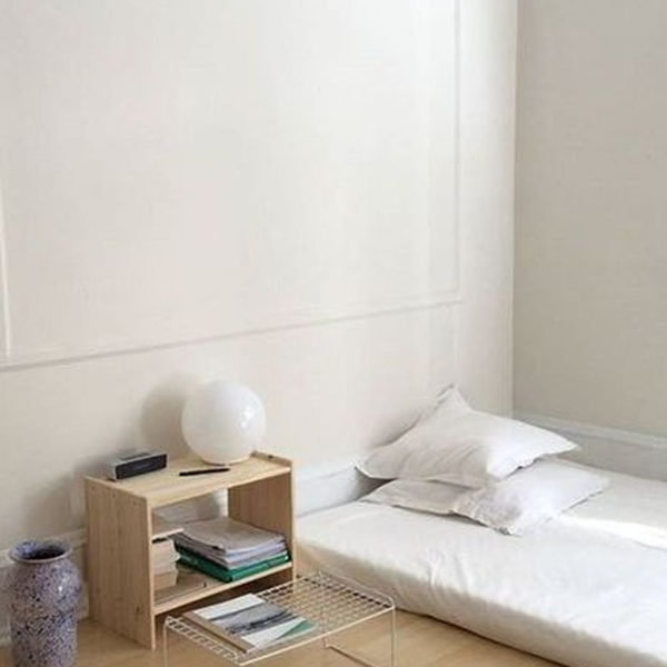 Elegant Apartments Design Ideas That Celebrate Minimalist Style 14