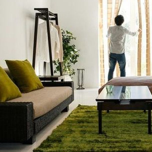 Elegant Apartments Design Ideas That Celebrate Minimalist Style 28