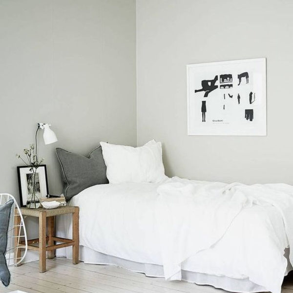 Elegant Apartments Design Ideas That Celebrate Minimalist Style 32