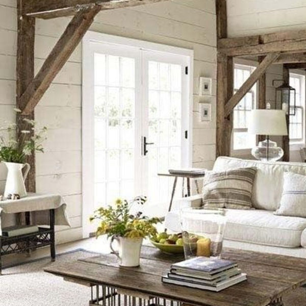 Extraordinary Joglo House Design Ideas With Rustic Elements To Copy 26