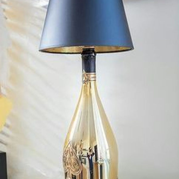 Fascinating Diy Wine Bottle Design Ideas That You Will Like It 11