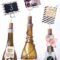 Fascinating Diy Wine Bottle Design Ideas That You Will Like It 16