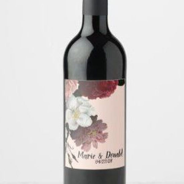 Fascinating Diy Wine Bottle Design Ideas That You Will Like It 19