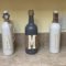 Fascinating Diy Wine Bottle Design Ideas That You Will Like It 34