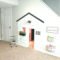 Favorite Kids Playhouses Design Ideas Under The Stairs To Have 16
