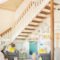 Favorite Kids Playhouses Design Ideas Under The Stairs To Have 18