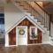 Favorite Kids Playhouses Design Ideas Under The Stairs To Have 19
