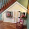 Favorite Kids Playhouses Design Ideas Under The Stairs To Have 20