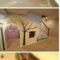 Favorite Kids Playhouses Design Ideas Under The Stairs To Have 39