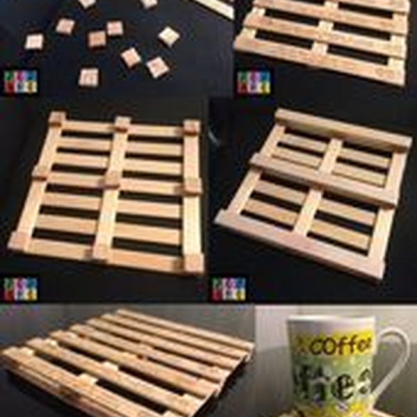Gorgeous Diy Popsicle Stick Design Ideas For Home To Try Asap 16