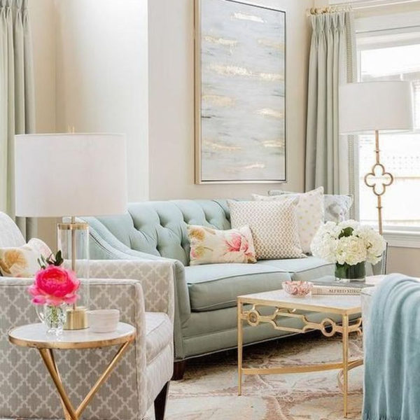 Graceful Living Room Design Ideas That You Need To Try 06