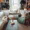 Graceful Living Room Design Ideas That You Need To Try 17