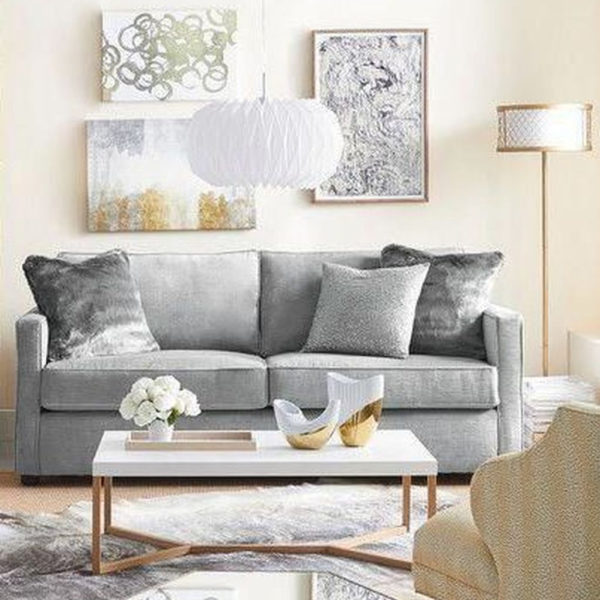 Graceful Living Room Design Ideas That You Need To Try 25