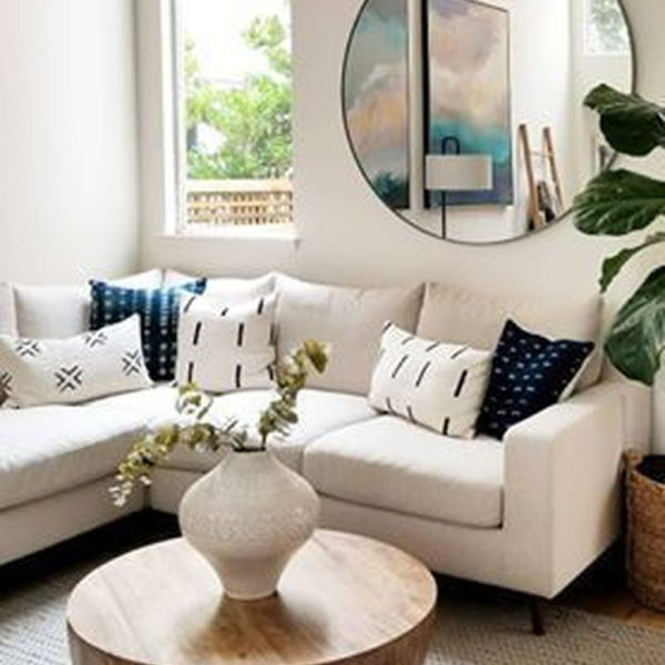 Graceful Living Room Design Ideas That You Need To Try 26