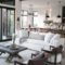 Graceful Living Room Design Ideas That You Need To Try 38