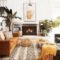 Graceful Living Room Design Ideas That You Need To Try 42