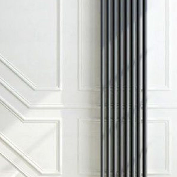 Inexpensive Radiators Design Ideas That Will Spruce Up Your Space 22