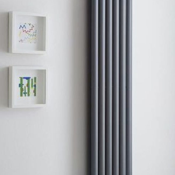Inexpensive Radiators Design Ideas That Will Spruce Up Your Space 25