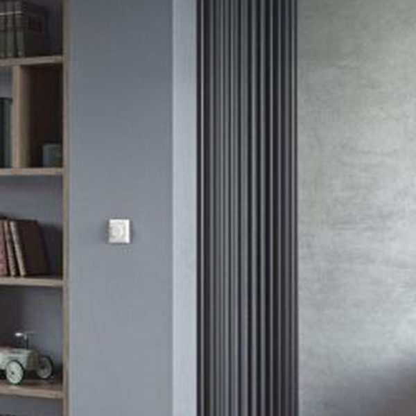 Inexpensive Radiators Design Ideas That Will Spruce Up Your Space 26
