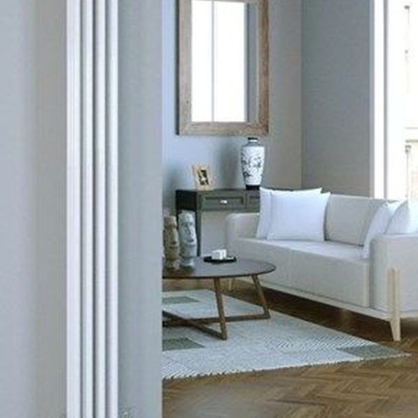 Inexpensive Radiators Design Ideas That Will Spruce Up Your Space 28