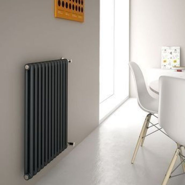 Inexpensive Radiators Design Ideas That Will Spruce Up Your Space 36